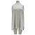 Autre Marque T-shirt bianca a maniche lunghe WARDROBE NYC Bianco