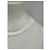 Autre Marque T-shirt bianca a maniche lunghe WARDROBE NYC Bianco - vista 5