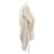 Iro Strickpullover beige aus Baumwolle  - Ansicht 3