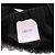 Autre Marque Borsa a spalla in satin "Le Biscuit" Nero - vista 8