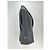 Blazer gris Zadig & Voltaire con rayas de tenis plateadas - vista 3