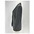 Blazer gris Zadig & Voltaire con rayas de tenis plateadas - vista 4