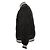 Bomber Nero Supreme con Logo in Nylon - vista 4
