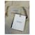 Agnona Strickpullover mit Perlen Beige  - Ansicht 4