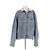 Leetha Jeansjacke