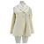 Autre Marque Blazer ecru I COMMA Beige