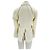 Autre Marque Blazer ecru I COMMA Beige - vista 2