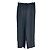 Autre Marque Pantalones negros RAILS