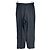Autre Marque Pantalones negros RAILS - vista 2