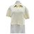 Autre Marque Polo crema