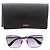 Max Mara Gafas de sol plateadas Plata - vista 7