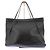 Wandler Borsa a spalla nera "Joanna" - vista 2
