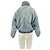 Desigual Bomber de denim reversible - vista 2