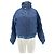 Desigual Bomber de denim reversible - vista 5