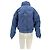 Desigual Bomber de denim reversible - vista 6