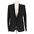 The Kooples Wollblazer Schwarz