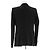 The Kooples Wollblazer Schwarz - Ansicht 2