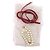 Magda Butrym Borsa a mano in crochet rosso - vista 8