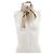 Autre Marque Beige Wollschal