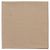Autre Marque Beige Wollschal - Ansicht 2