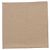 Autre Marque Beige Wollschal - Ansicht 3