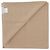 Autre Marque Beige Wollschal - Ansicht 5