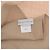 Autre Marque Beige Wollschal - Ansicht 6