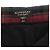 Burberry Rot karierter Wollhose - Ansicht 6