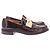 Tod's Mocasines burdeos - Ansicht 2