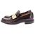 Tod's Mocasines burdeos - Ansicht 3
