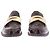 Tod's Mocasines burdeos - Ansicht 4