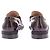 Tod's Mocasines burdeos - Ansicht 5