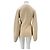 Khaite Cremefarbener Cashmere-Cardigan Beige - Ansicht 2