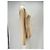 Khaite Cremefarbener Cashmere-Cardigan Beige - Ansicht 3
