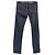 Jeans in cotone blu Apc Taglia 32 - vista 2