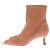 Alexandre Birman Stiefeletten aus Leder Camel Kamel - Ansicht 3