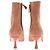 Alexandre Birman Stiefeletten aus Leder Camel Kamel - Ansicht 5