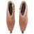 Alexandre Birman Stiefeletten aus Leder Camel Kamel - Ansicht 6