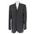 Dolce & Gabbana Wollblazer Grau