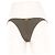 Autre Marque Parte inferior de bikini caqui - vista 2