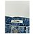 Autre Marque Short in denim blu GRLFRND - vista 3