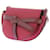 Loewe Piccola borsa rossa "Gate" Rosso  - vista 2
