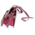 Loewe Piccola borsa rossa "Gate" Rosso  - vista 5
