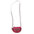 Loewe Piccola borsa rossa "Gate" Rosso  - vista 6