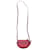 Loewe Piccola borsa rossa "Gate" Rosso  - vista 7