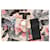 Jeans Louis Vuitton con Estampado Floral Rosa de Algodón - vista 5