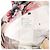 Jeans Louis Vuitton con Estampado Floral Rosa de Algodón - vista 6