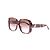 Linda Farrow Gafas de sol "Mima" Castaño - vista 2