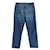 Jeans Agolde azules de algodón talla 24 - vista 2