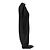 Pleats Please Schwarzes Kleid - Ansicht 3